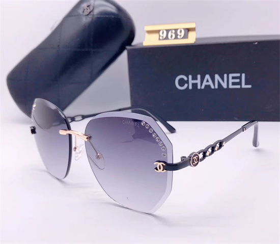 Chanel Sunglass A 029